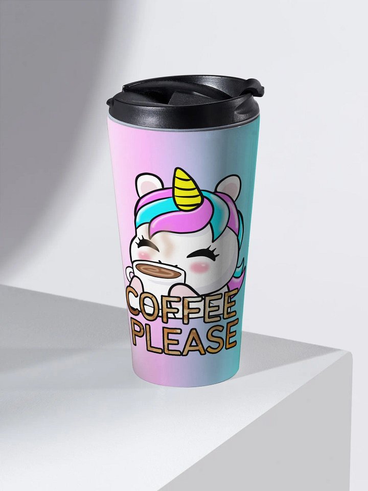 Coffee Please ! (multicolor) product image (2)