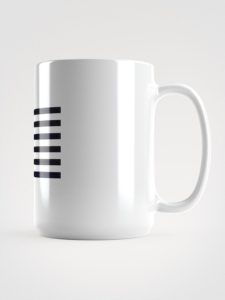 ThemTreez Flag Coffee Mug product image (2)