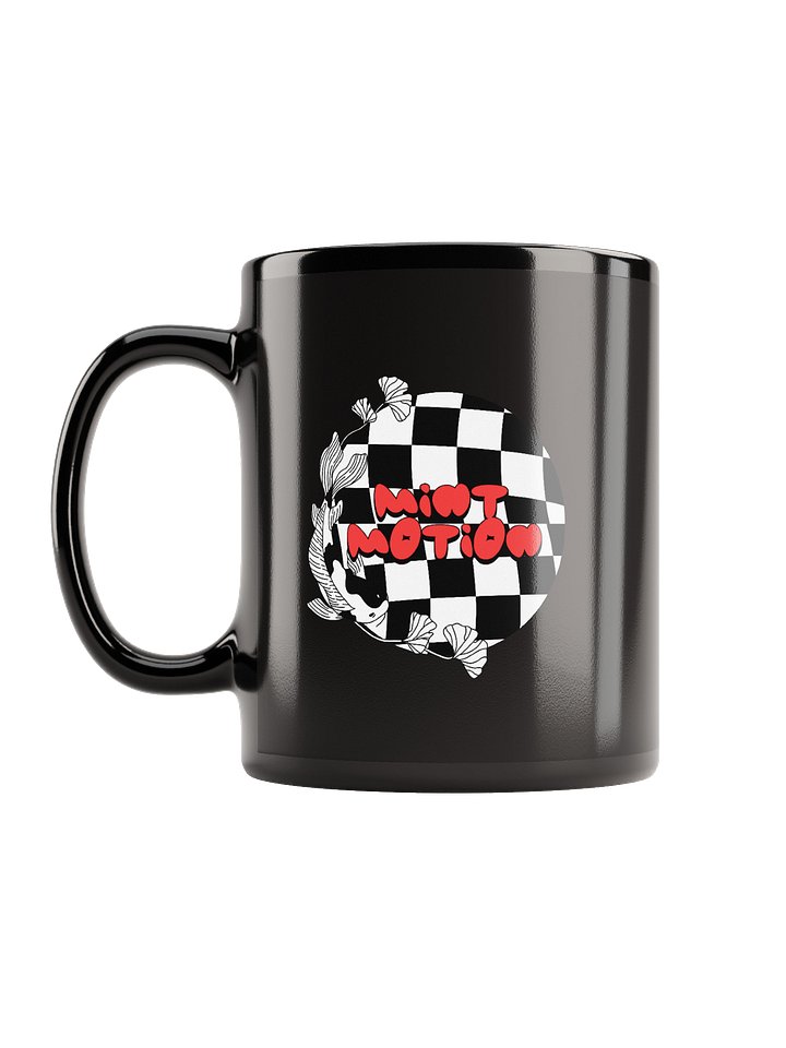 Japan Series Mug product image (1)