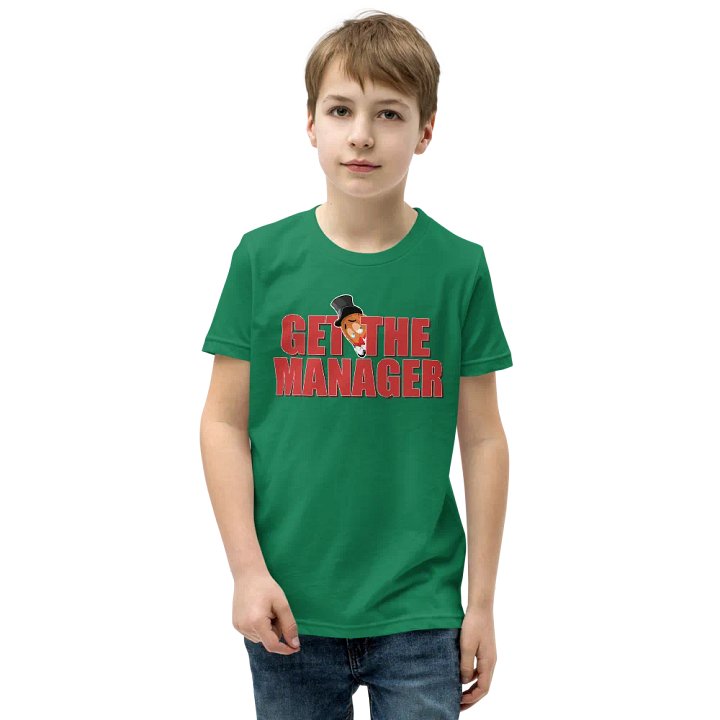 GET THE MANAGER product image (1)