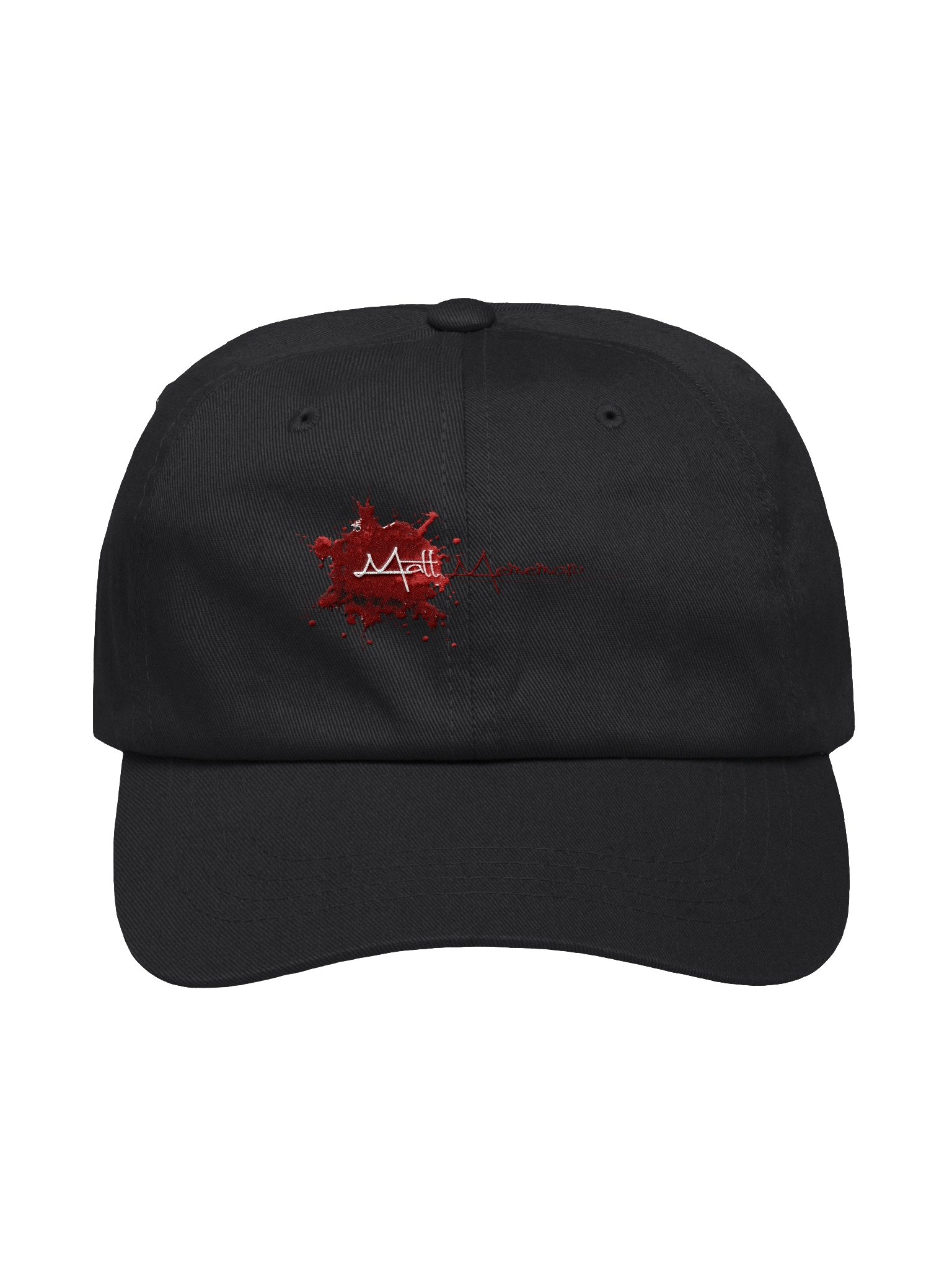 Matt Mememaro Hat product image (1)