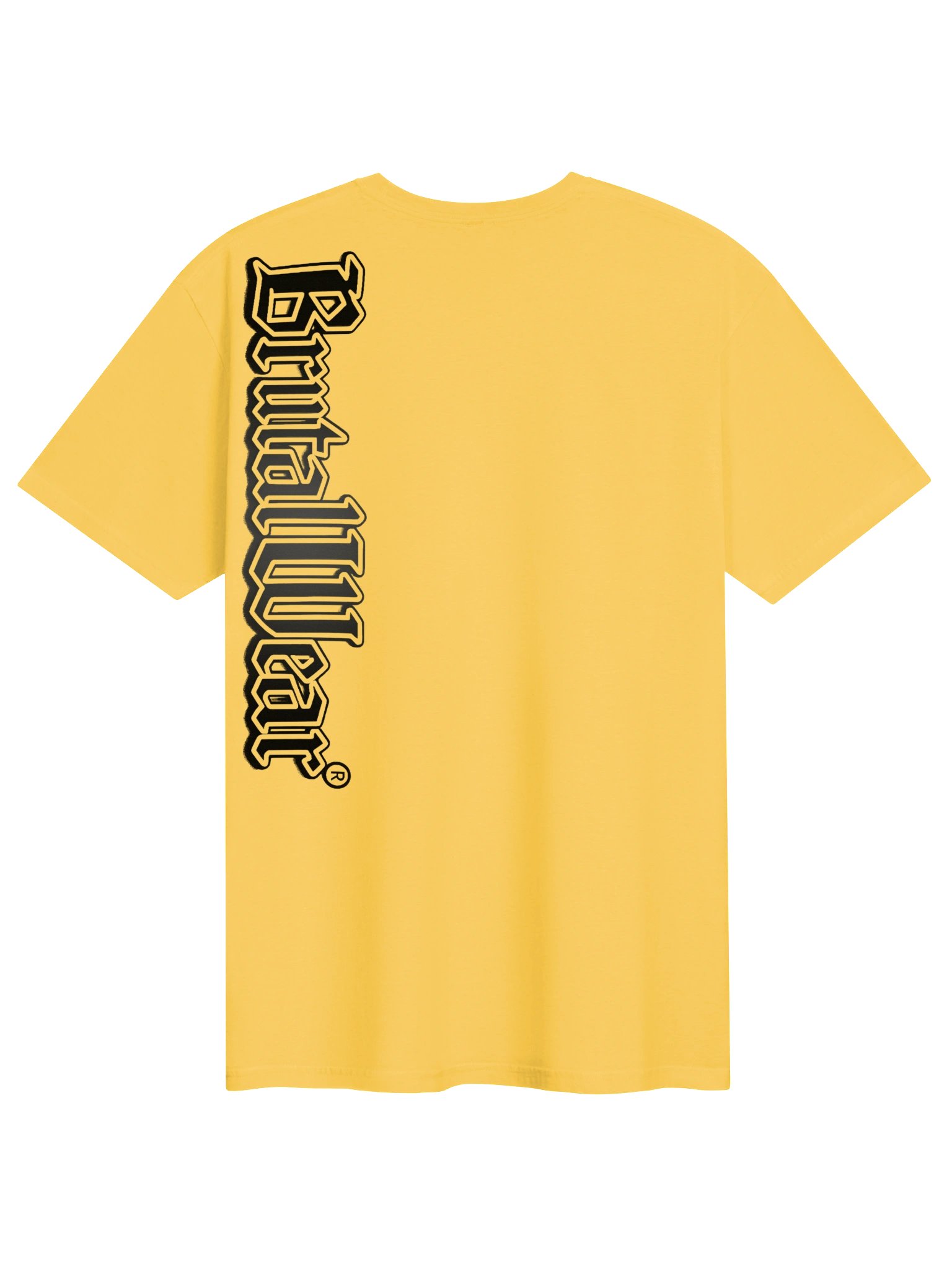 BWEAR BWFMMA TEE product image (134)