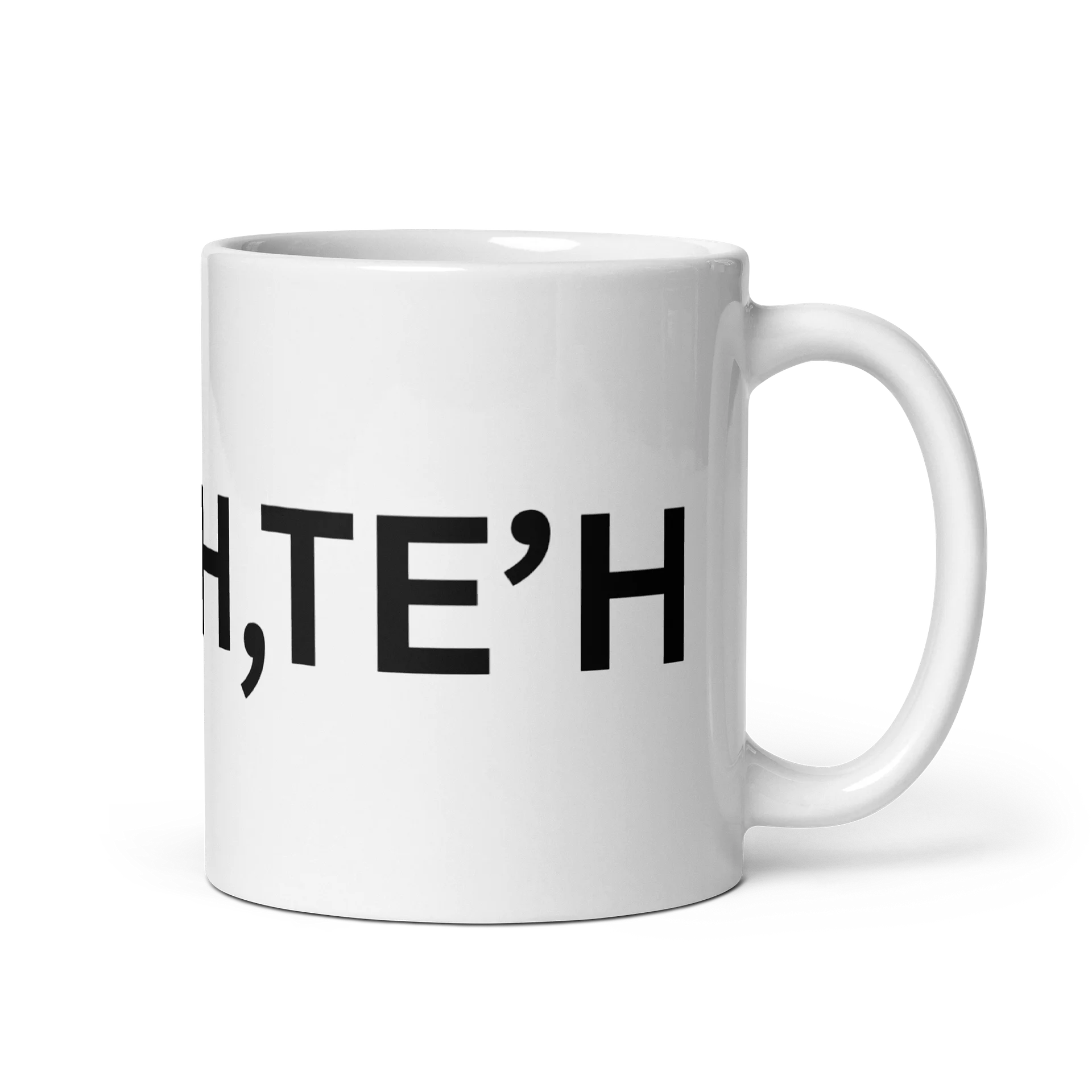 CUP’AH’TE’H Mug product image (1)