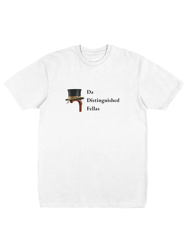 Da Distinguished Fellas w/Logo product image (67)