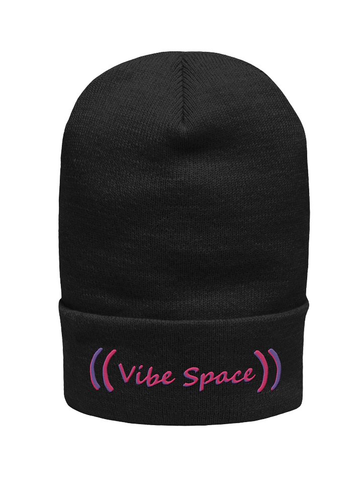 Vibey Beanie product image (1)