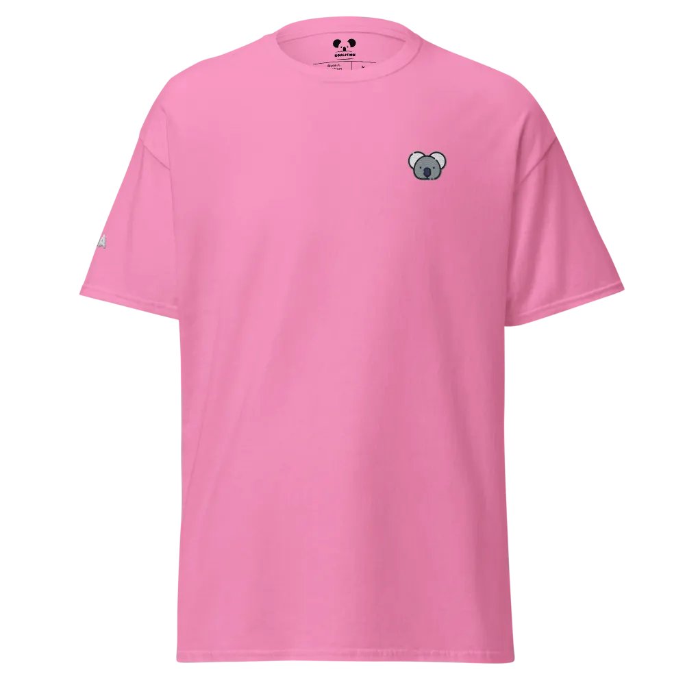 KOA x3 T-Shirt product image (9)