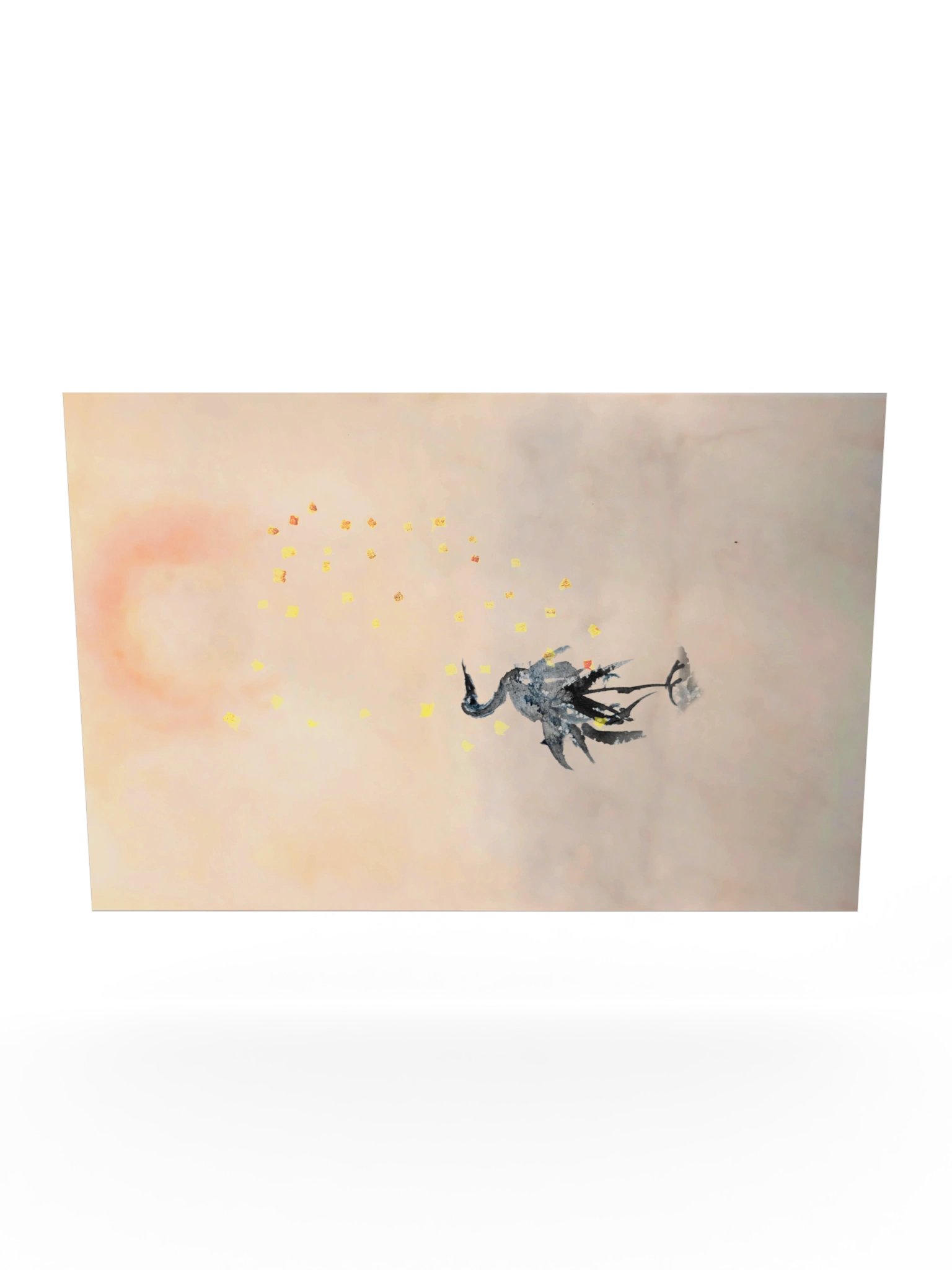 Golden Shower Print product image (90)
