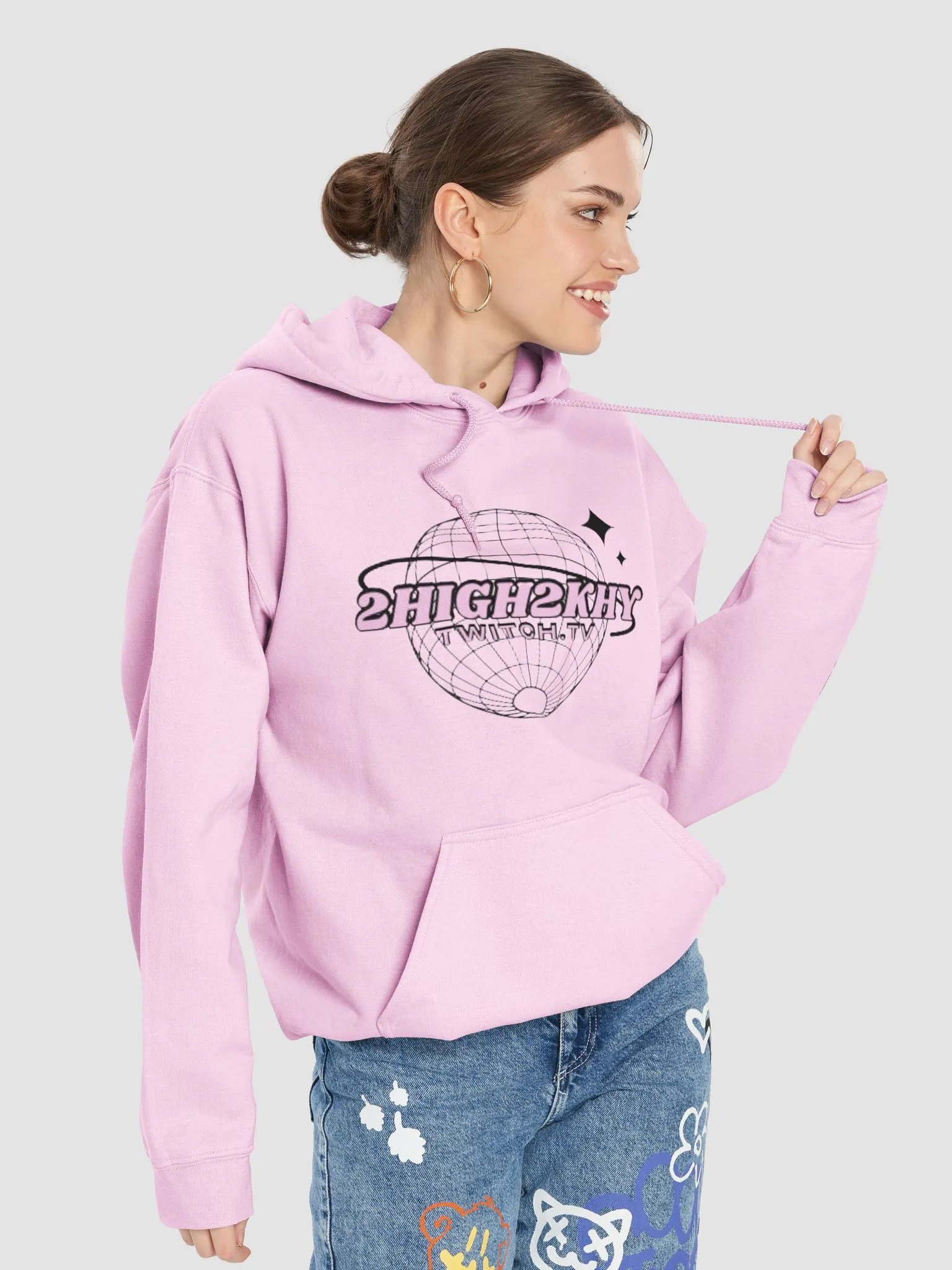 HTTS Hoodie product image (7)