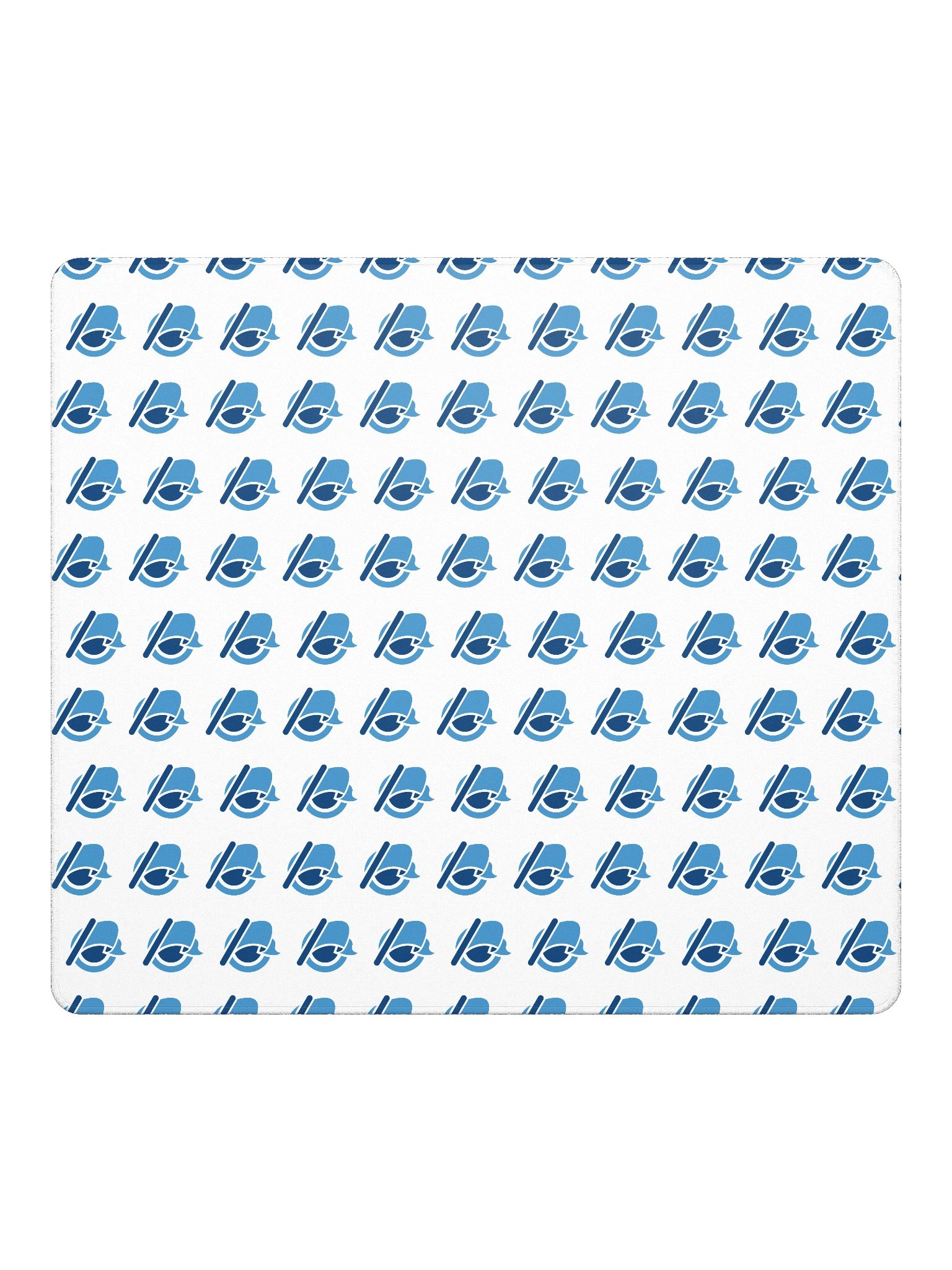 The Advertising Network Gaming Mousepad product image (4)
