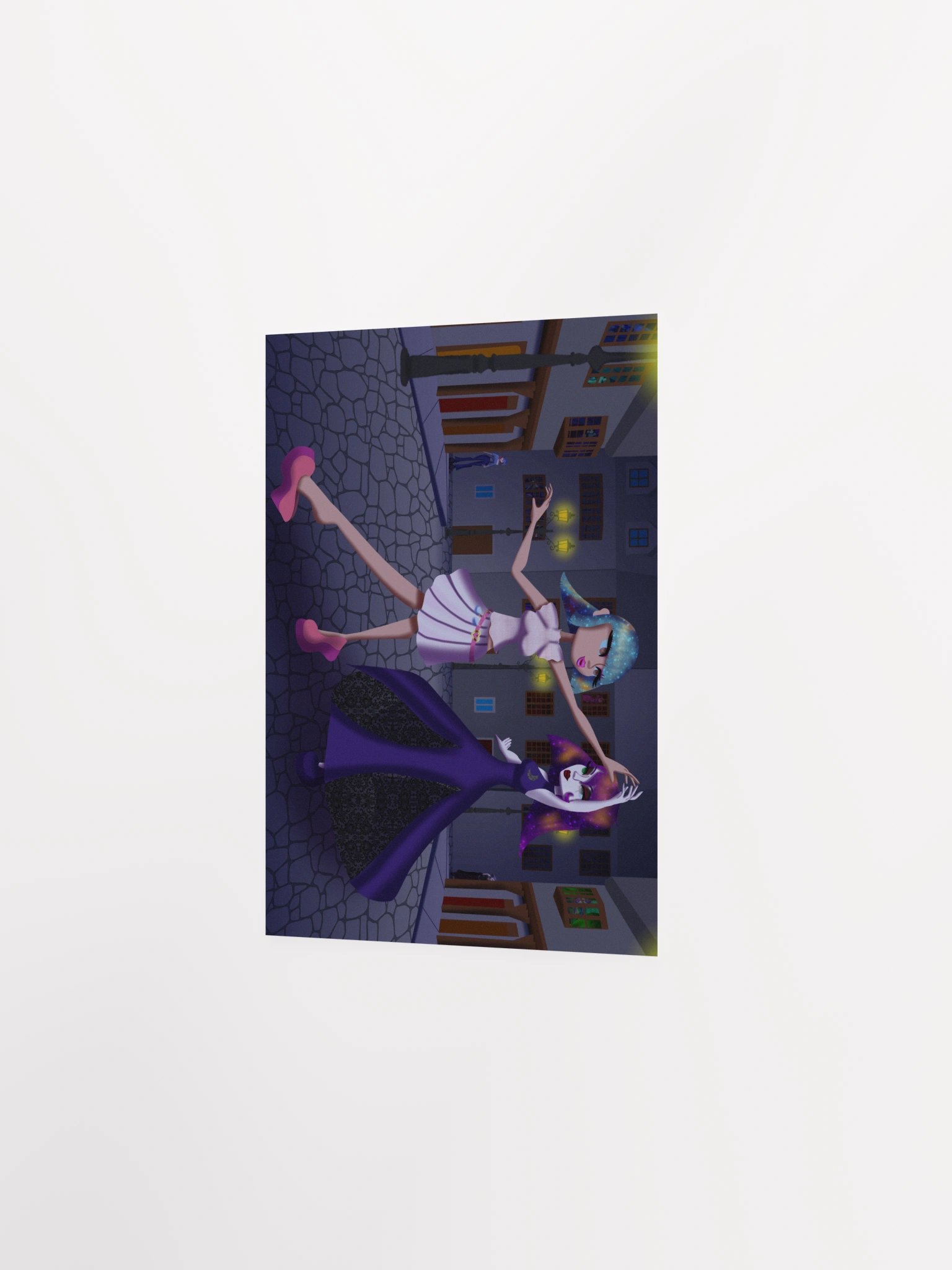 Dancing in the Night product image (5)