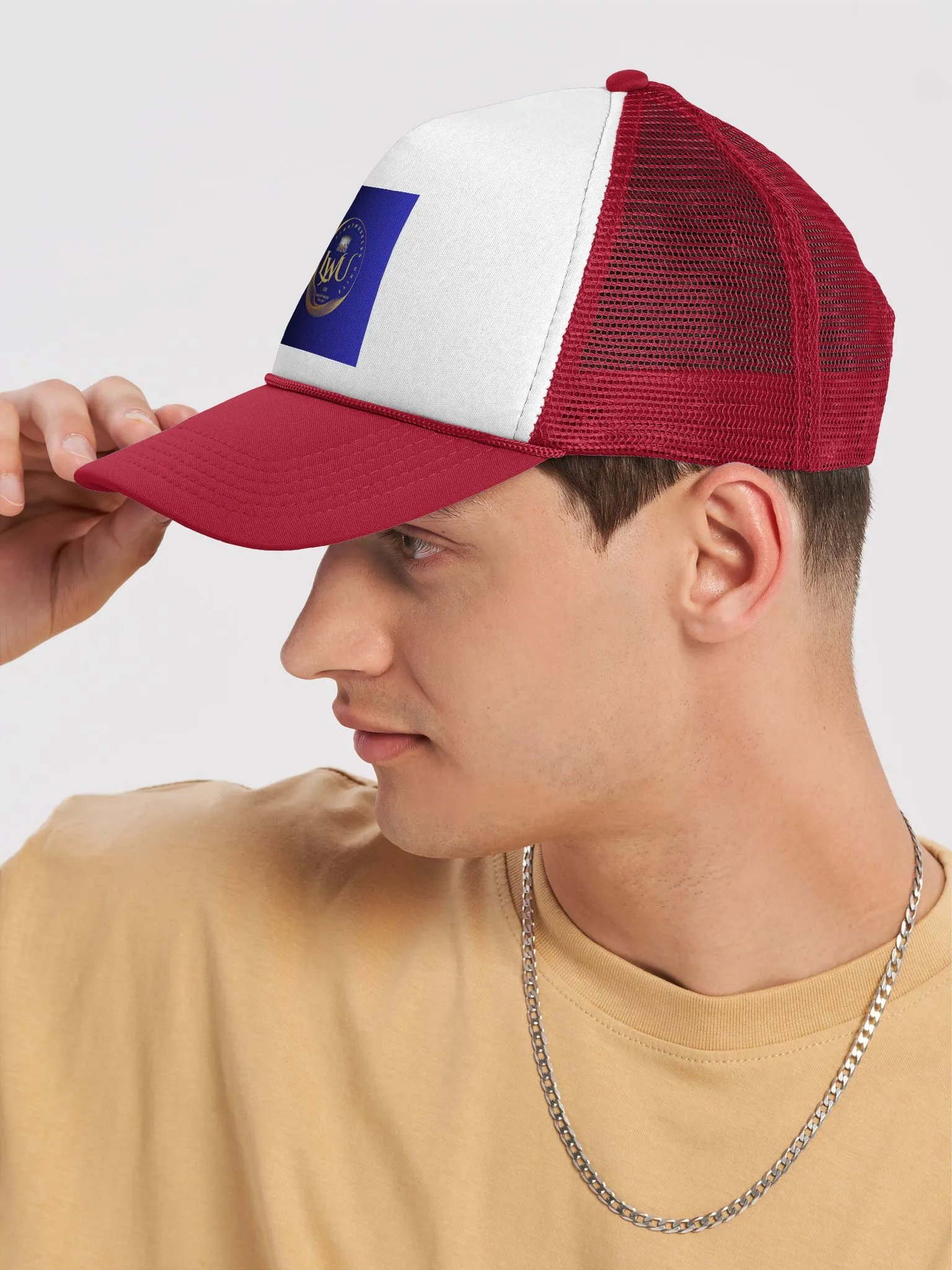 LWU Team Cap product image (13)