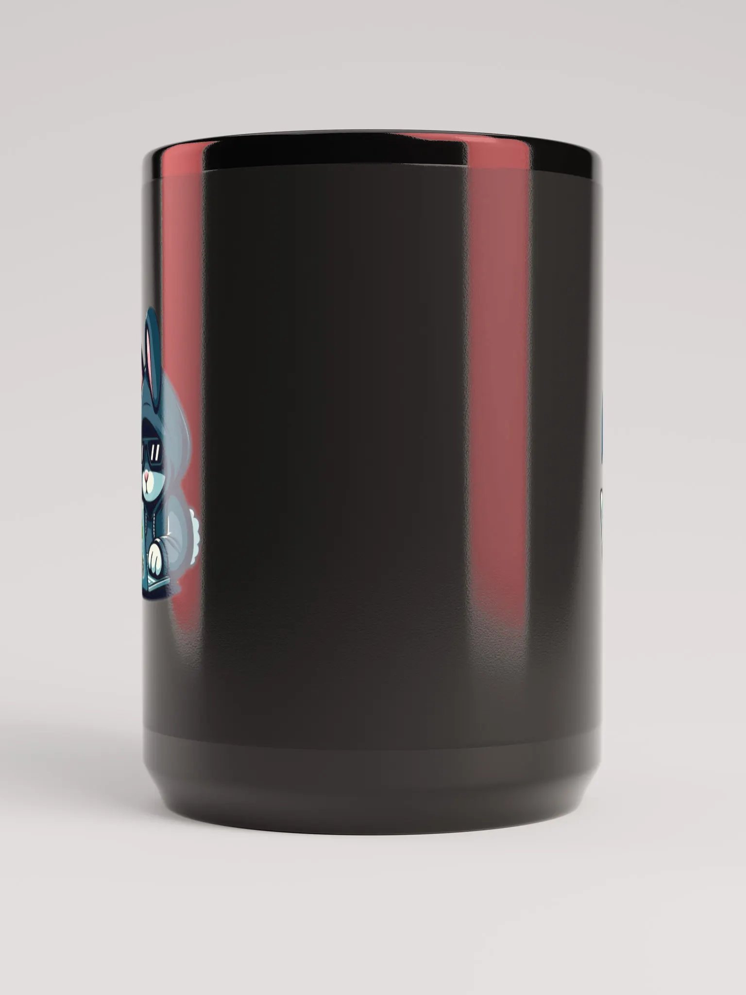 Tech Bun Mug product image (5)