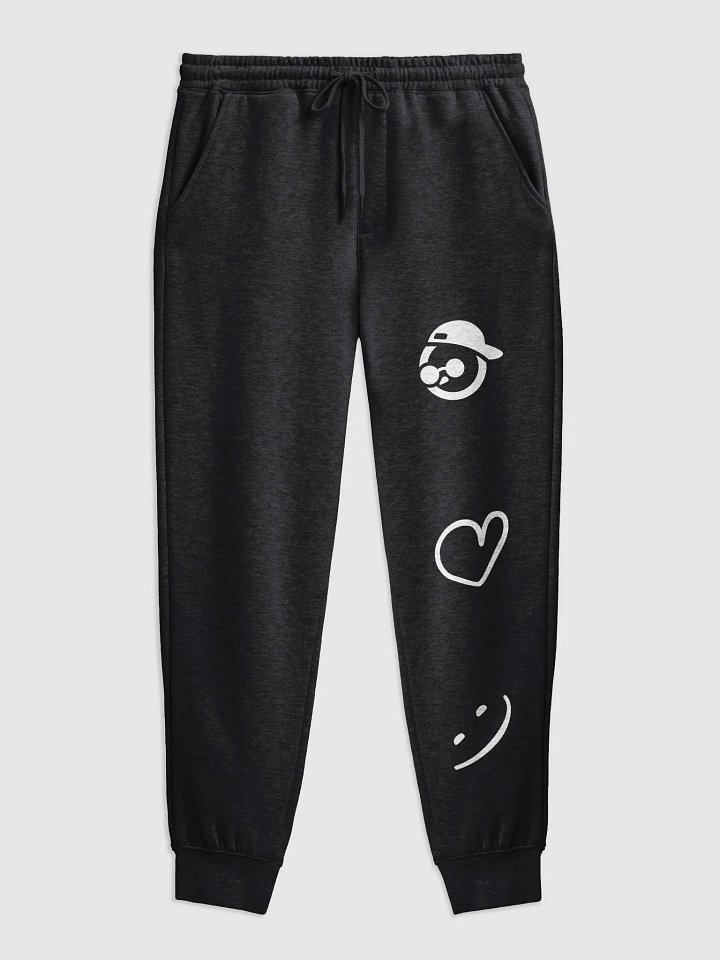 Frosty Joggers 