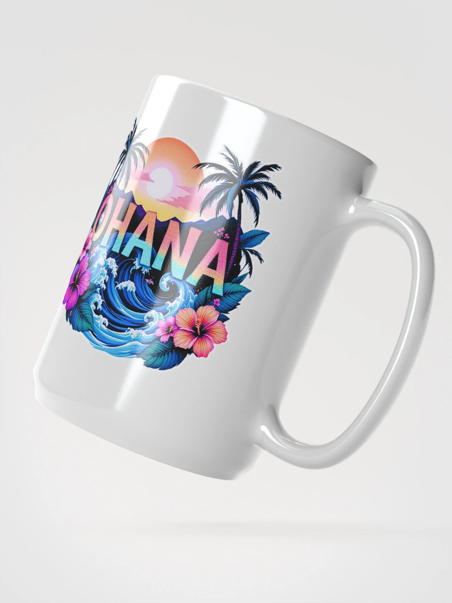 Ohana Mug product image (2)