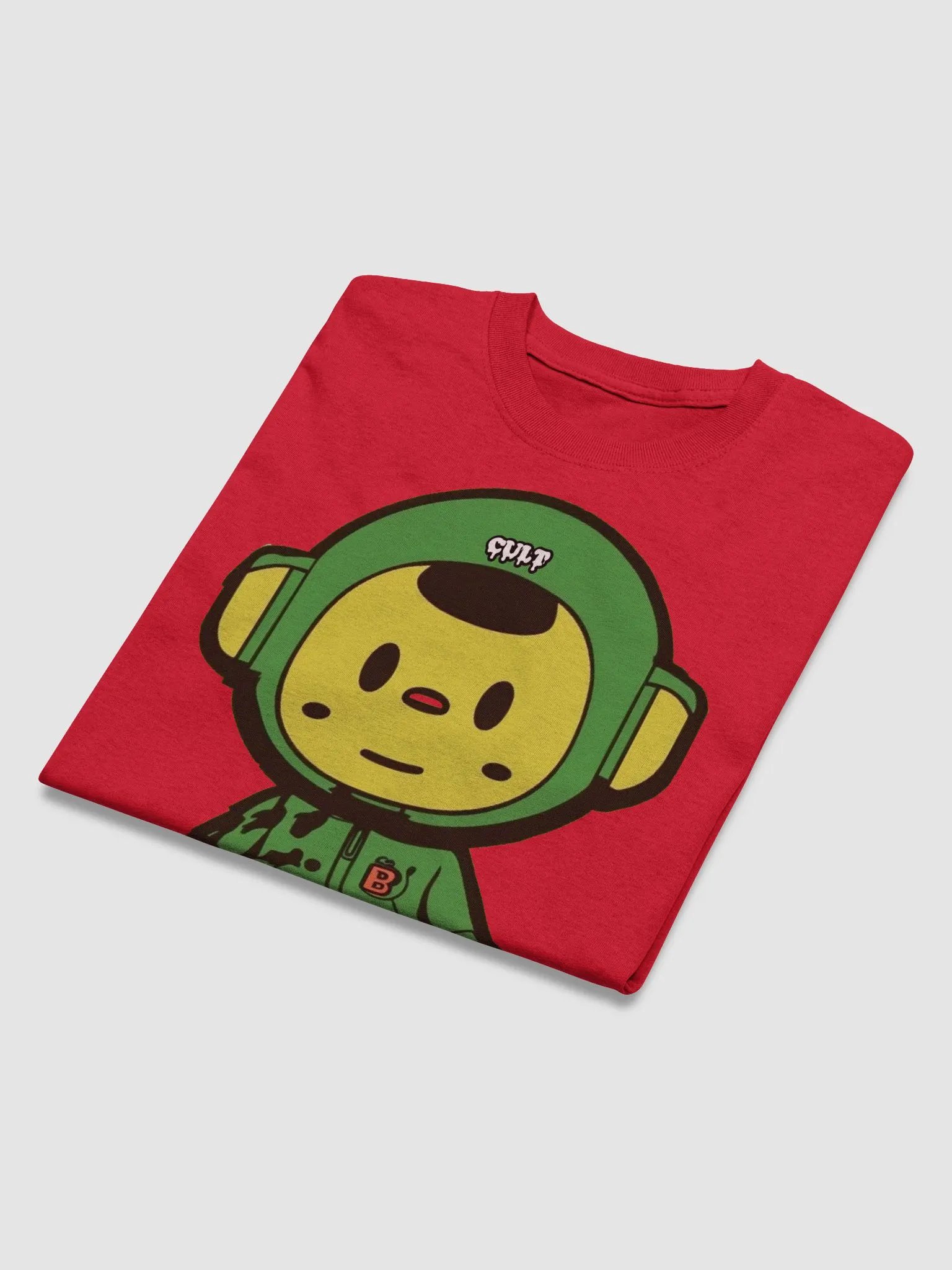 BABY MUNKS COSMO product image (4)