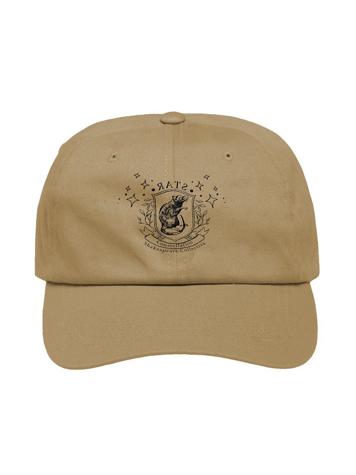 "The Em" Rat Hat product image (4)