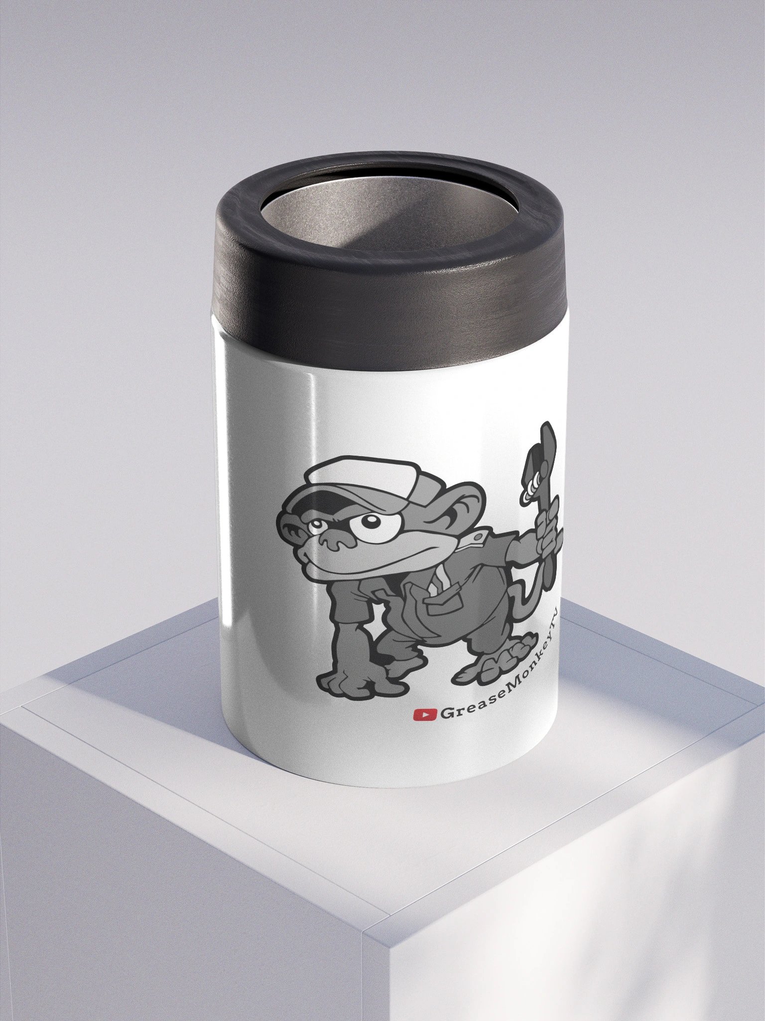 Man Koozie product image (3)