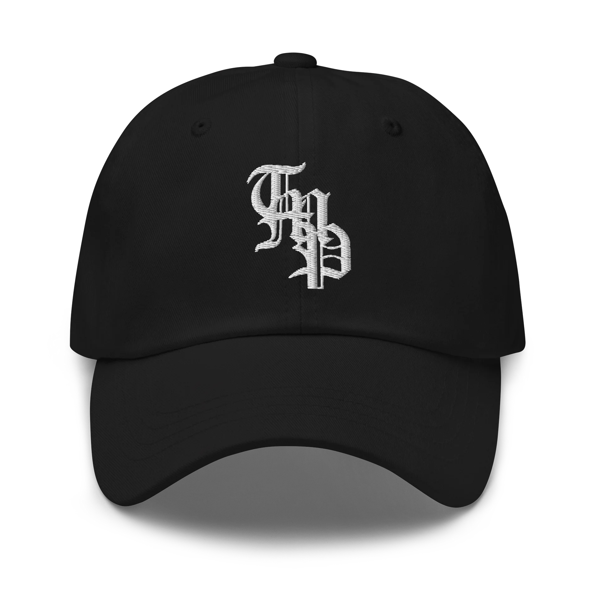 TMP OE Dad Hat product image (1)