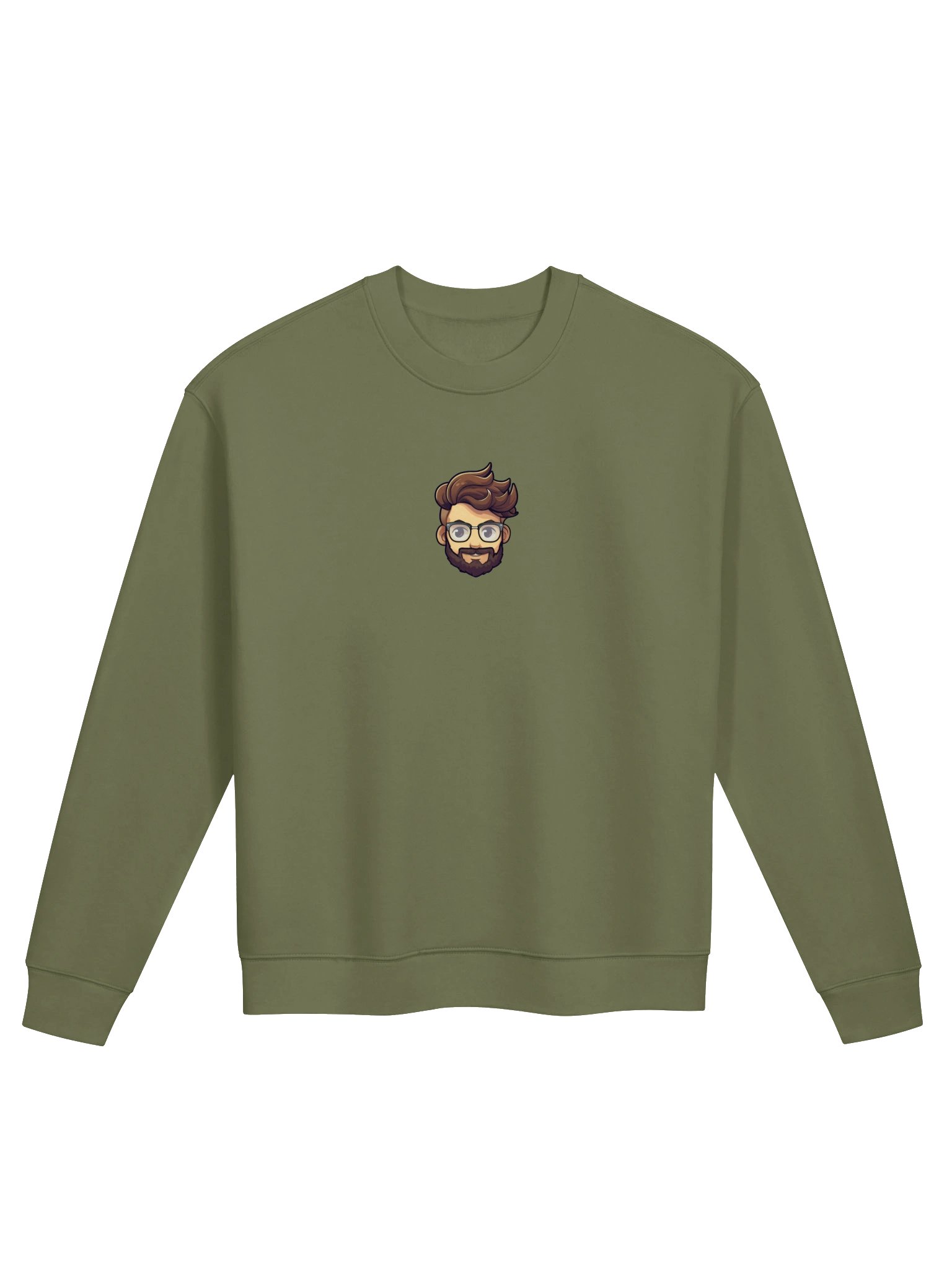 christopherloft Sweater (AS Colour) product image (4)