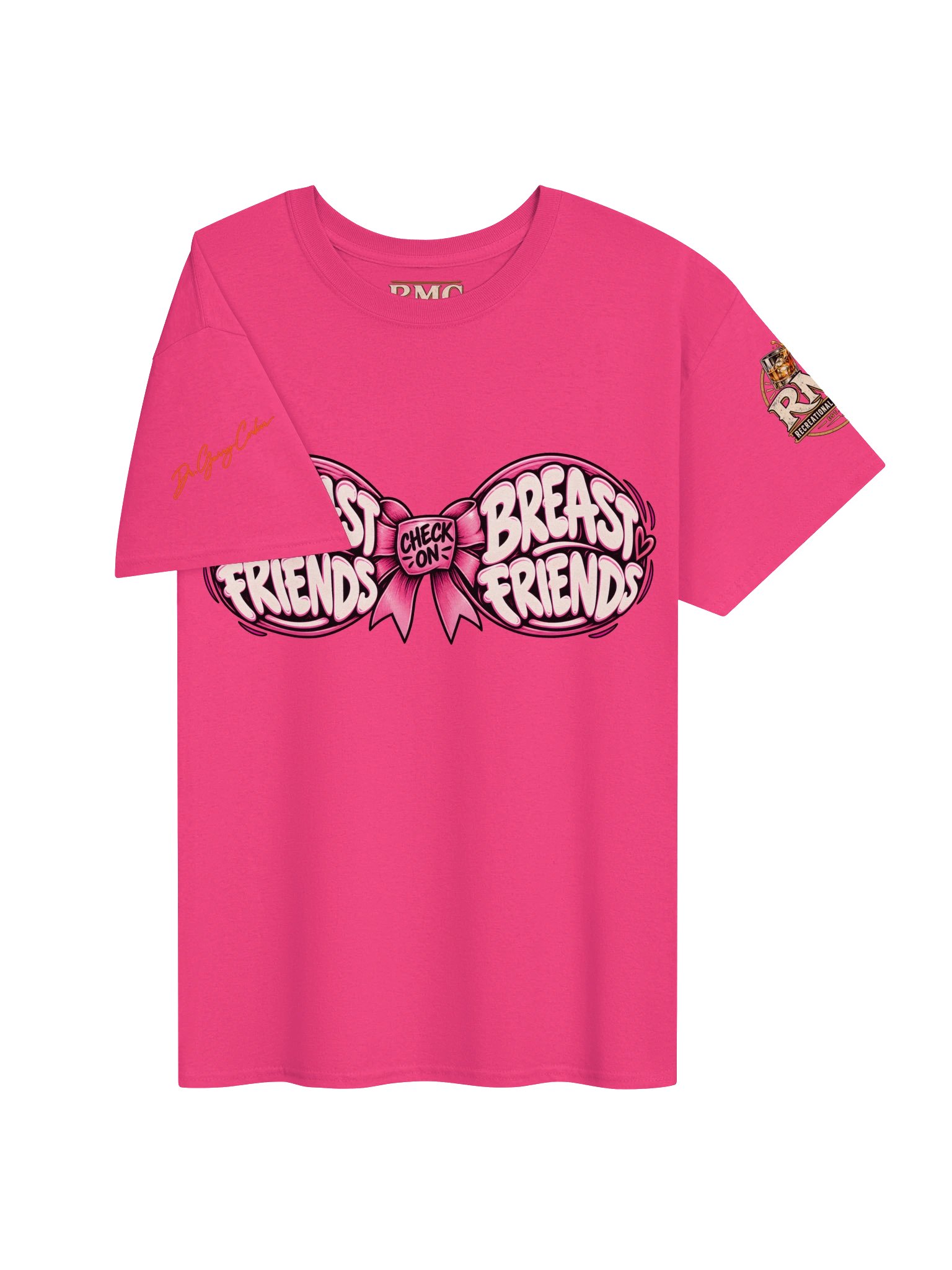 BCAM Breast Friends product image (7)