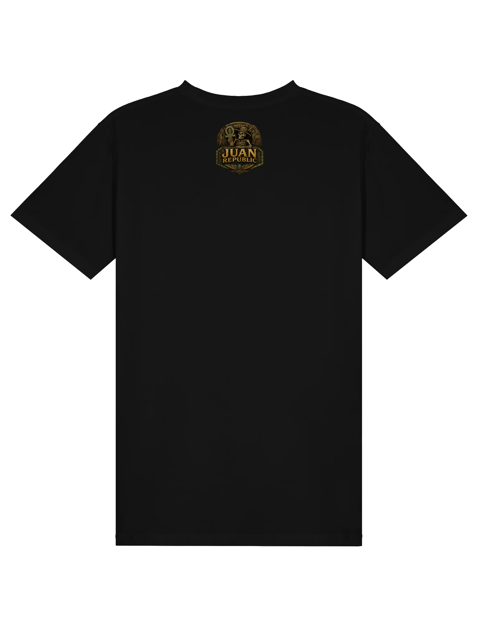 Juan Republic - Monolithic Dawn Premium T-Shirt product image (2)
