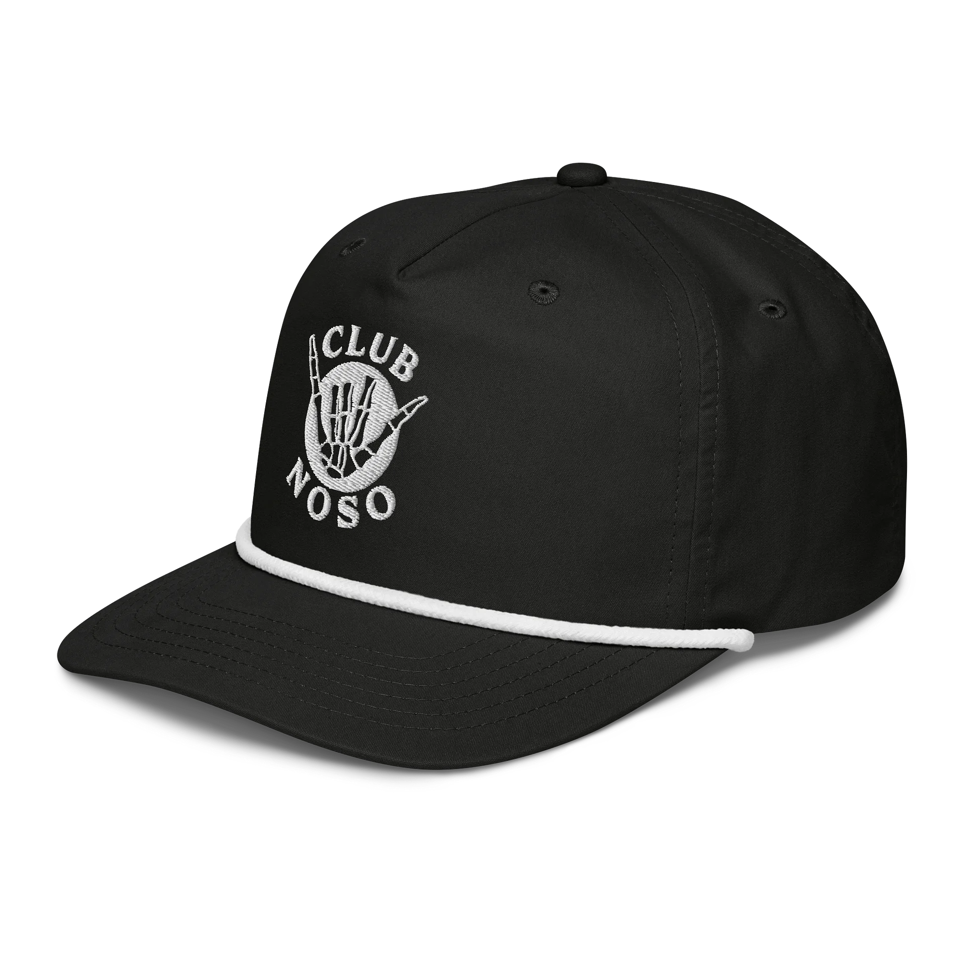 Club Noso Shaka Rope Cap product image (3)