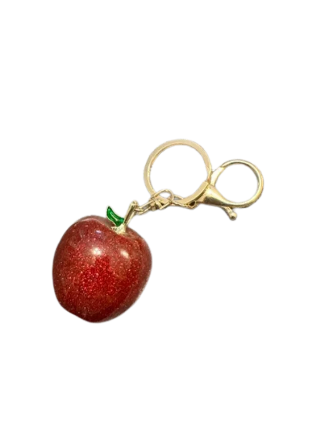 Scars of the Fawn Keychain product image (1)