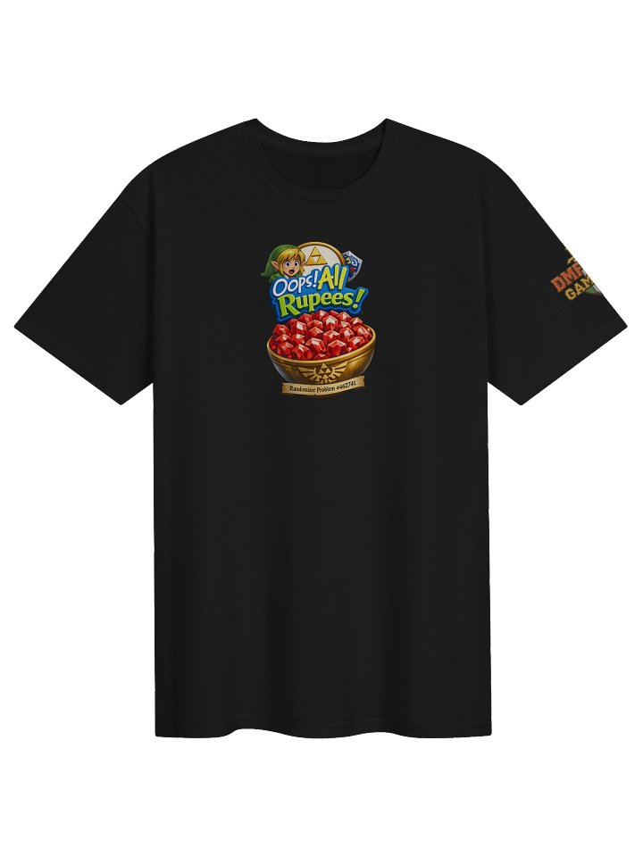 Oops! All Rupees! product image (6)