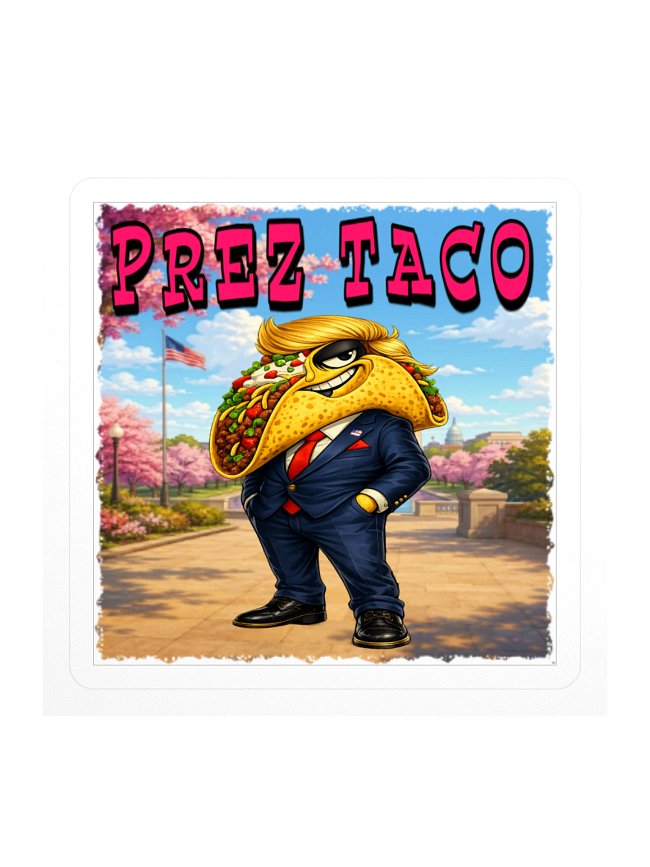 Prez Taco
