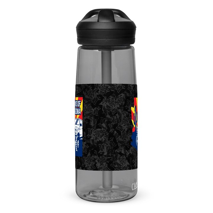 Classic Design - Bottle product image (2)