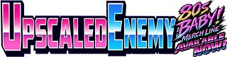 UpscaledEnemy