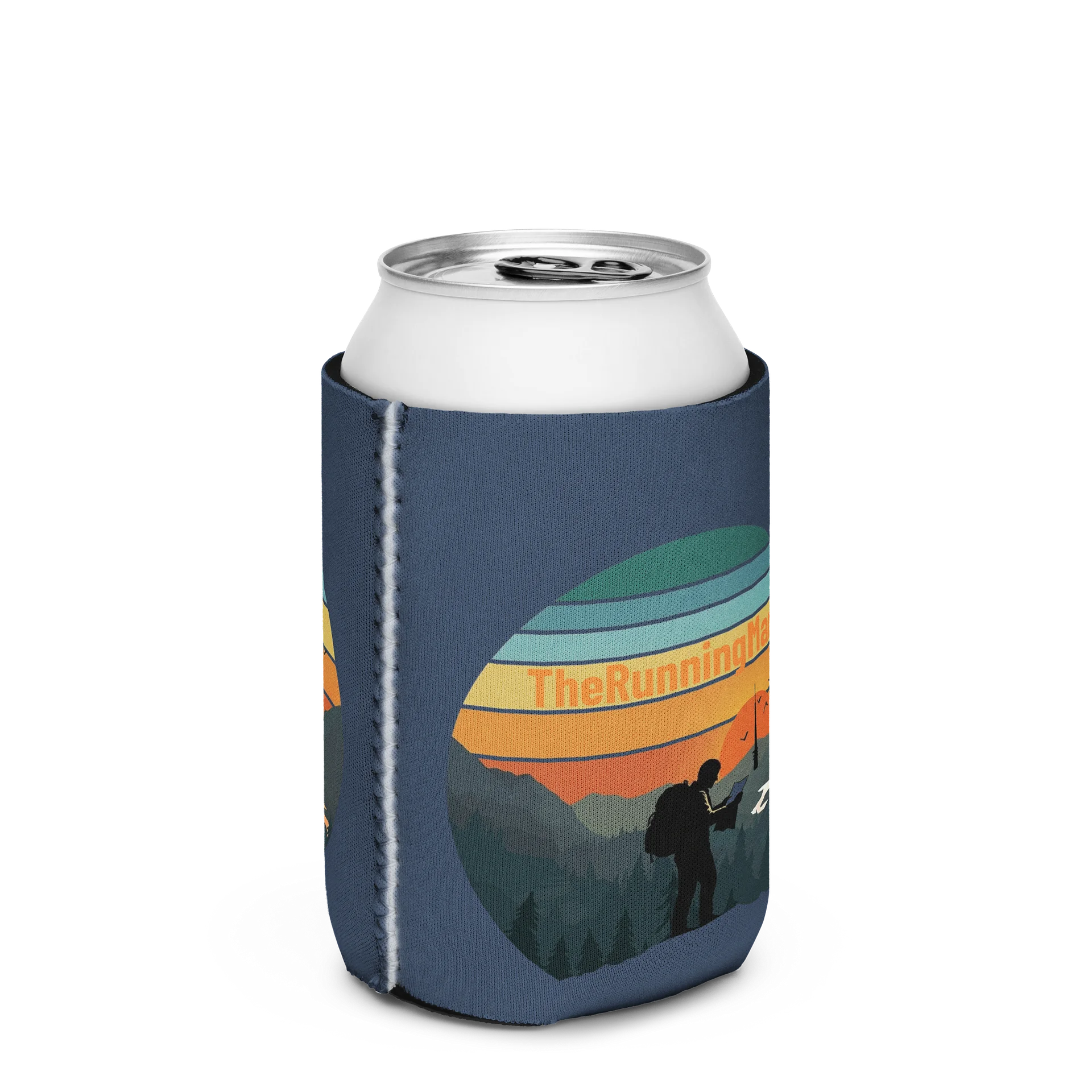 TRMZ Adventure Coozie Can Cooler product image (2)