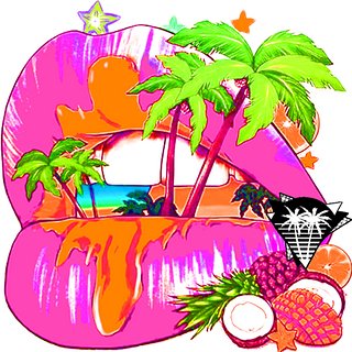 Fun Island Clothing Brand