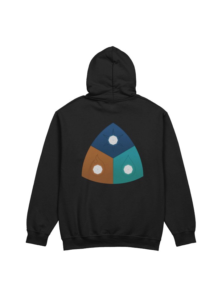 PPP Silmarillion Unisex Classic Hoodie product image (1)