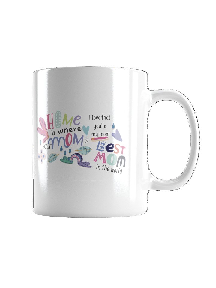 Mom Mug product image (2)