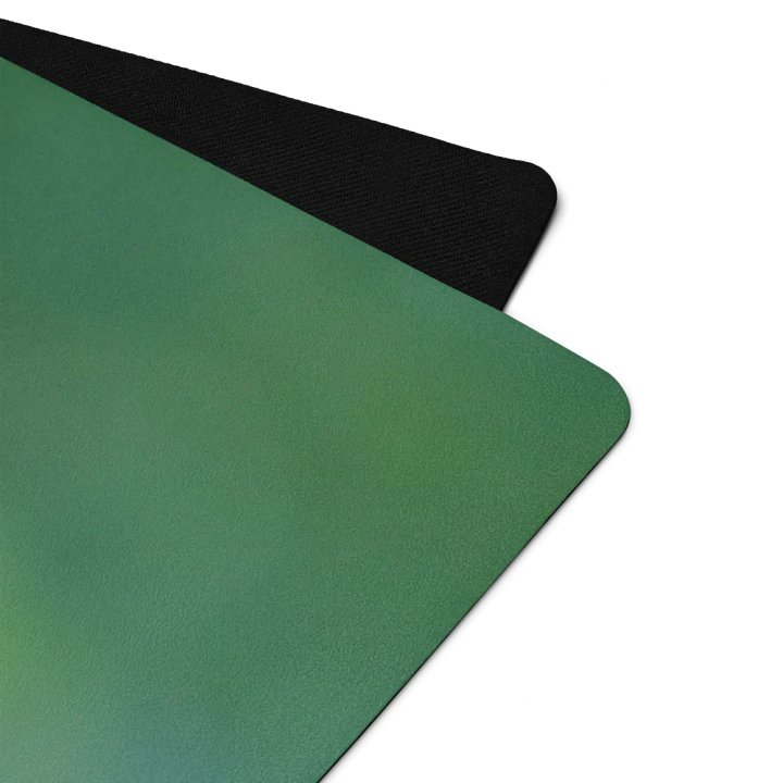 Yoga Mat - The Firsts of Spring product image (2)