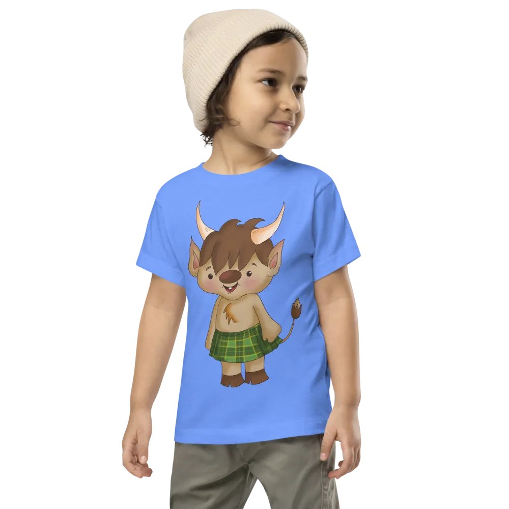 Toddler's Kooblin Tee product image (37)