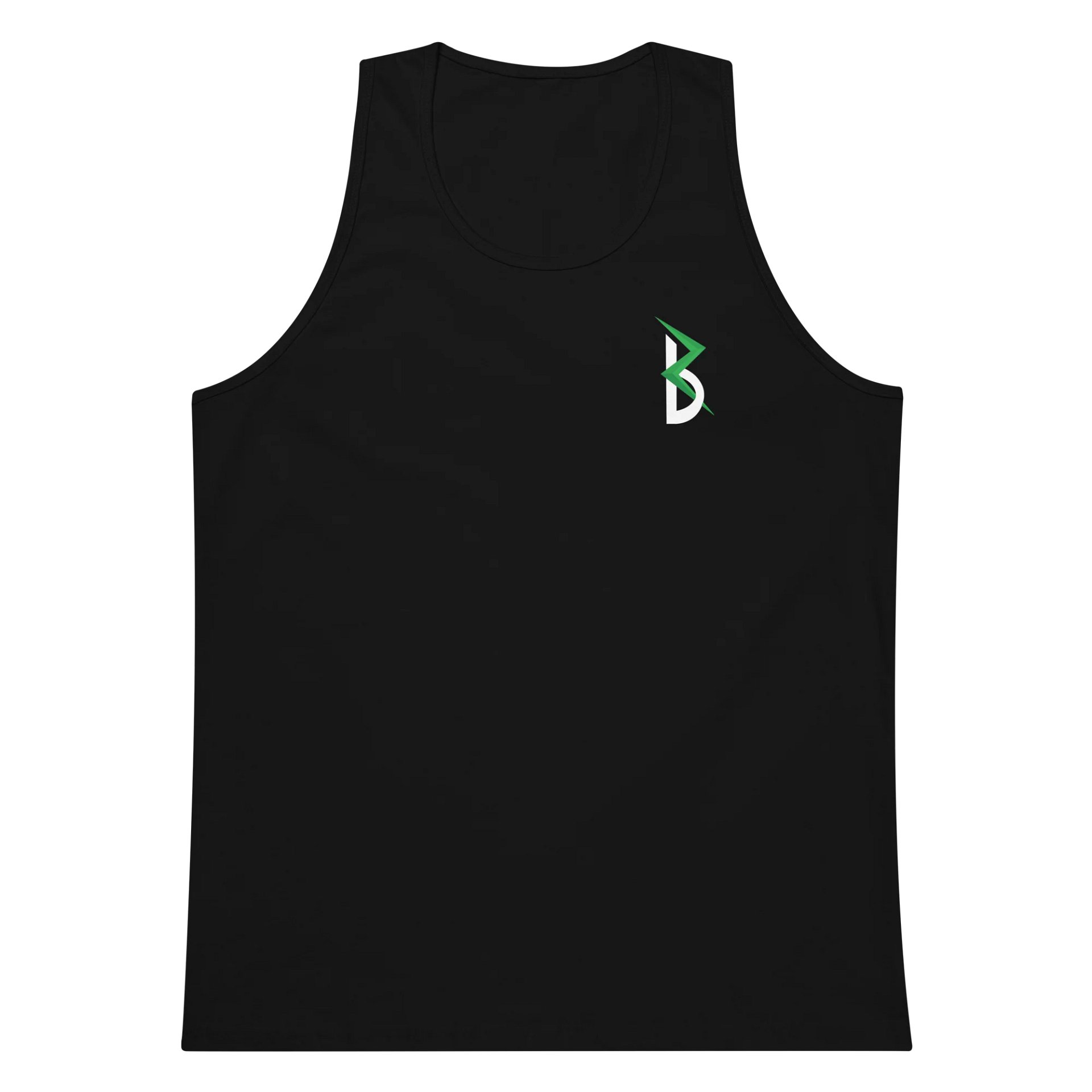 GRIT Tank Top product image (4)