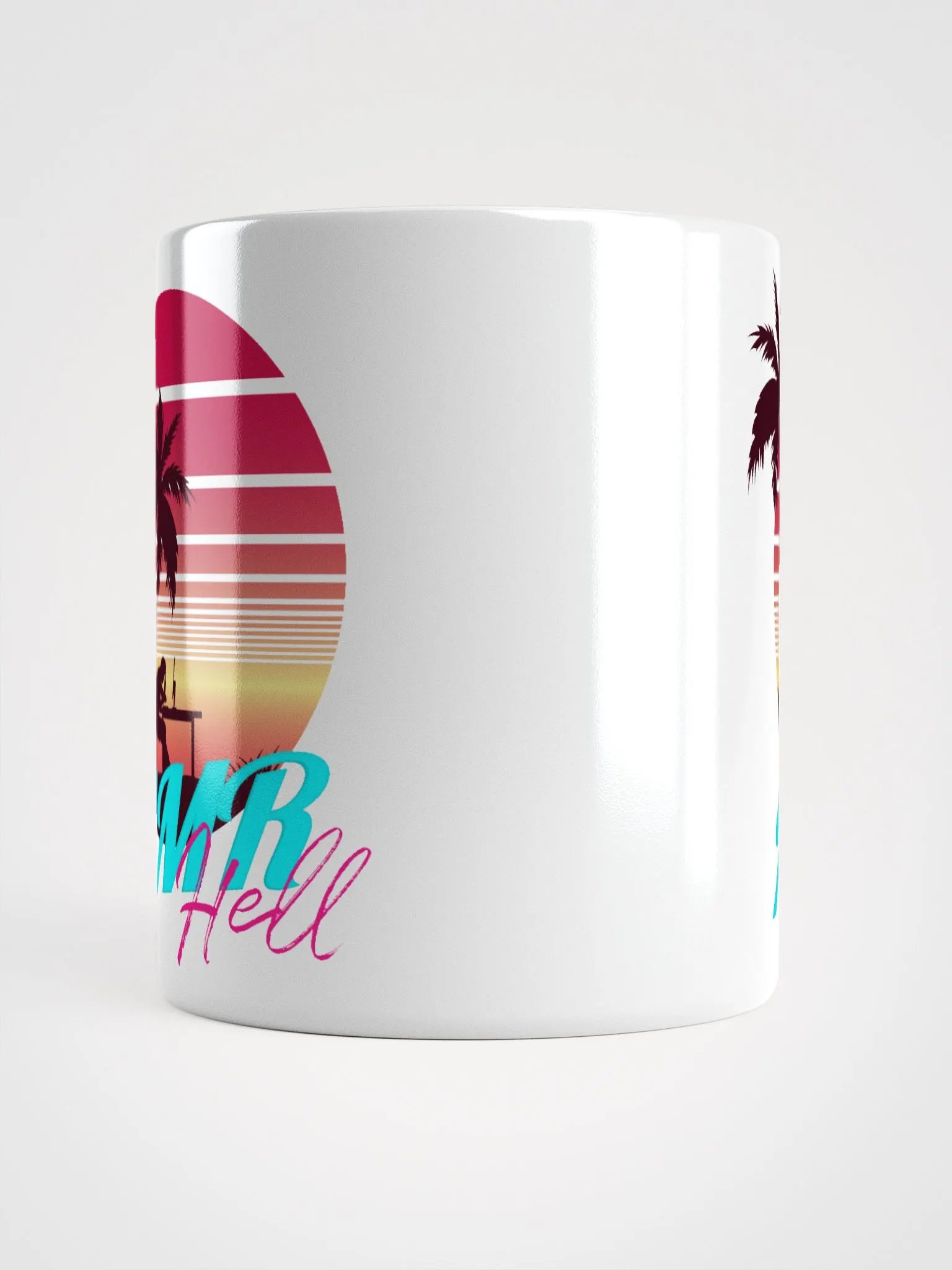 MMR Hell Mug product image (5)