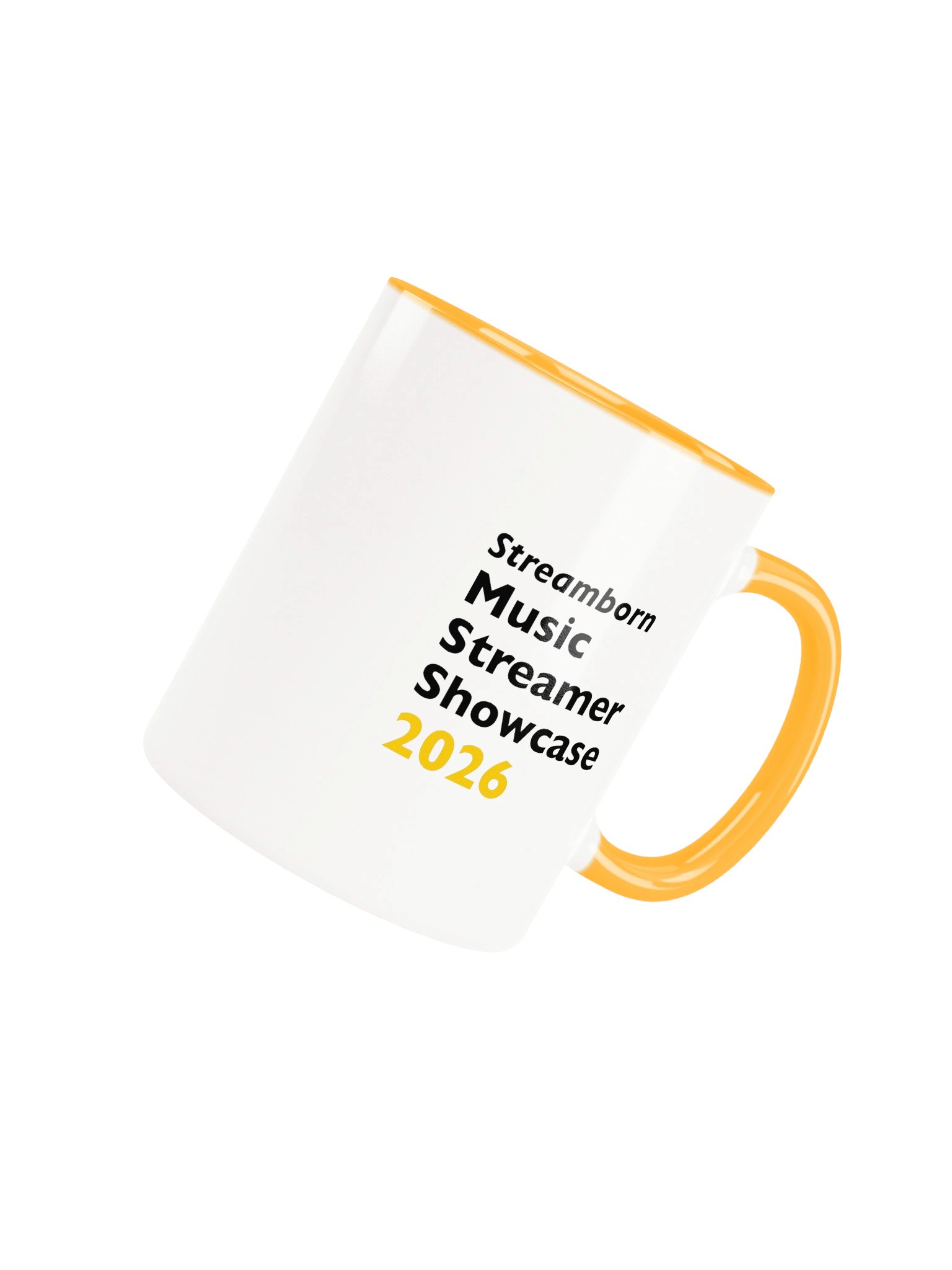 2026 Showcase Mug product image (70)