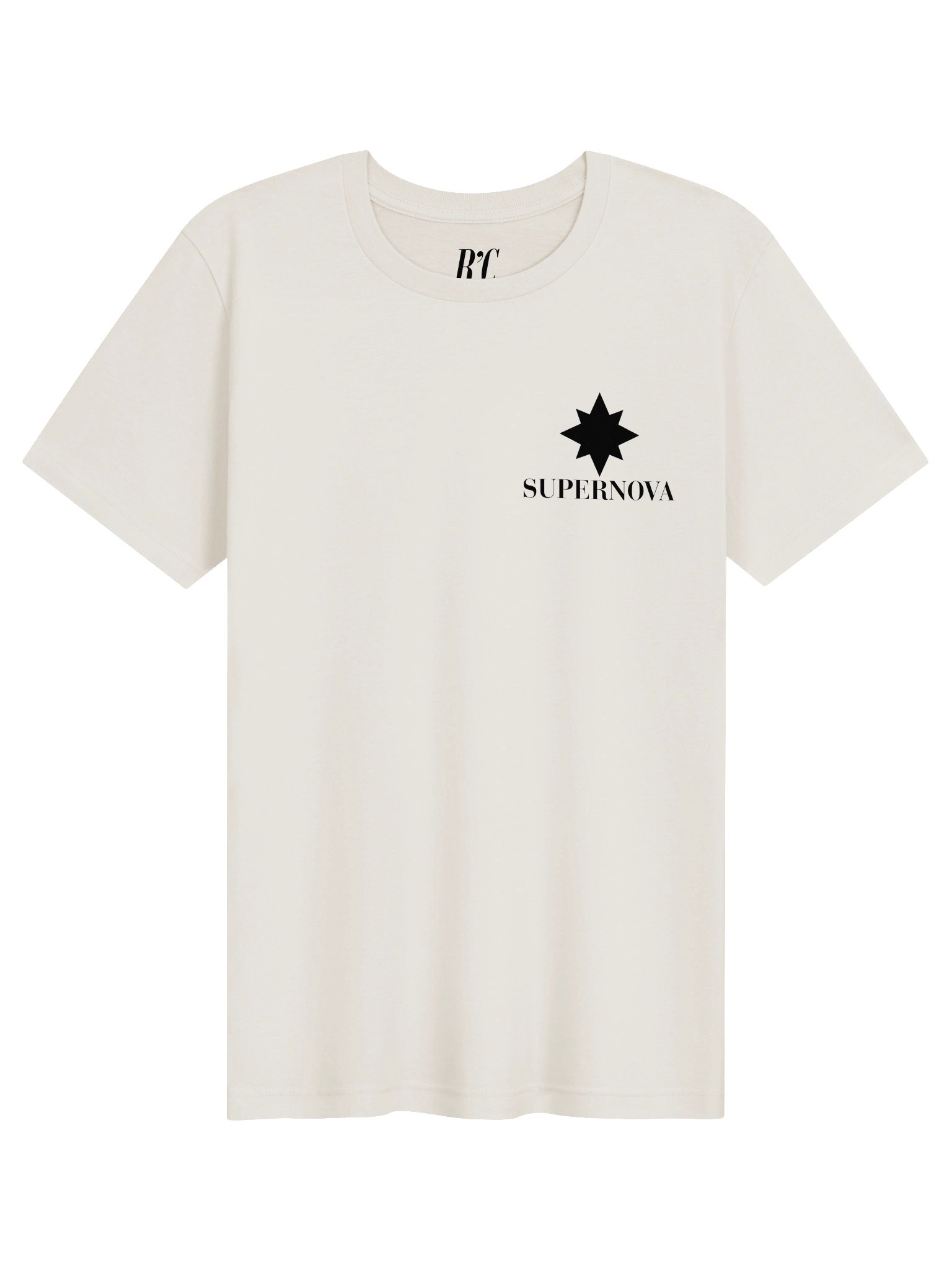 Supernova T-Shirt // Constellation product image (11)