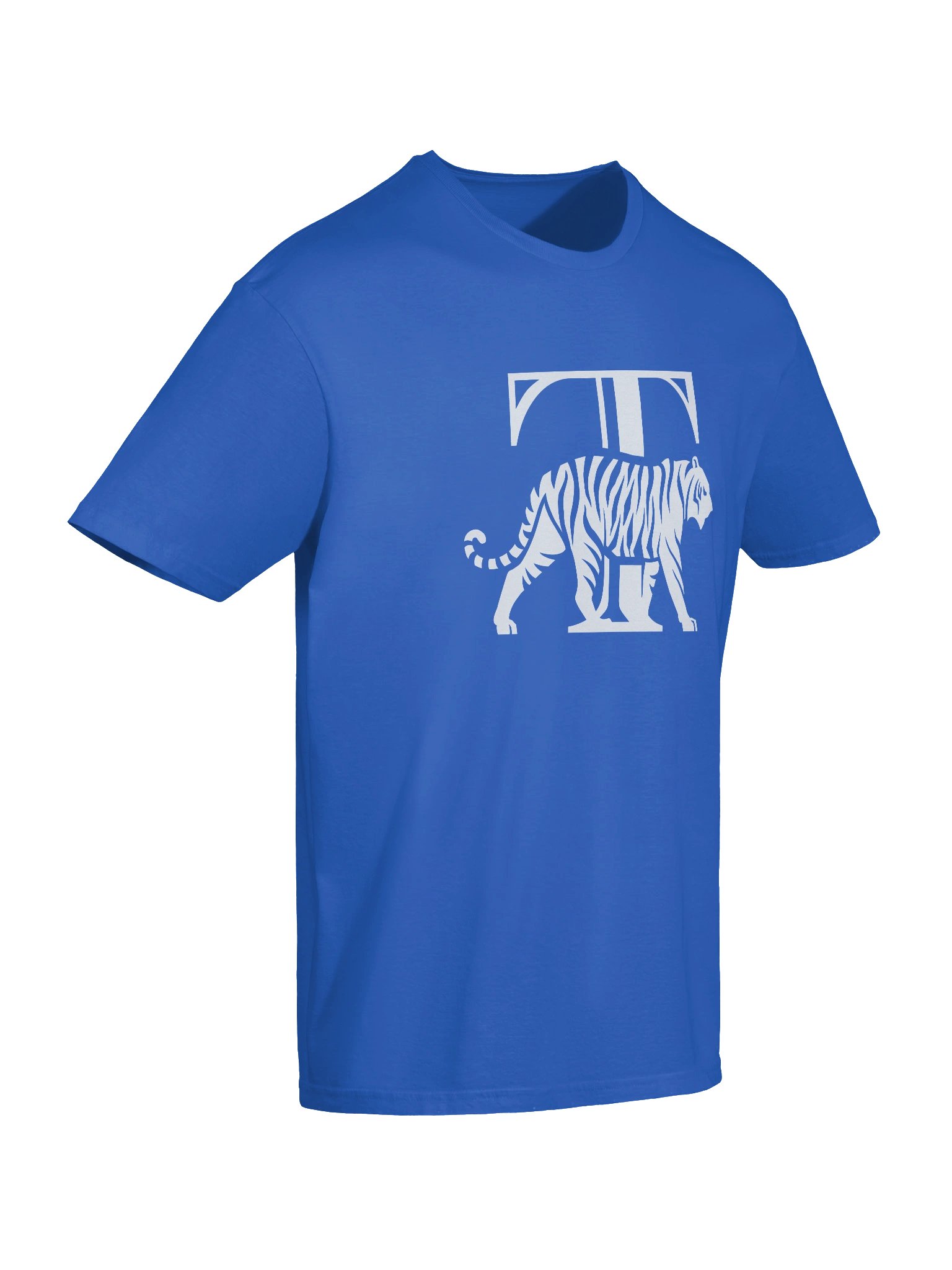 Tiger Walk (White) product image (37)