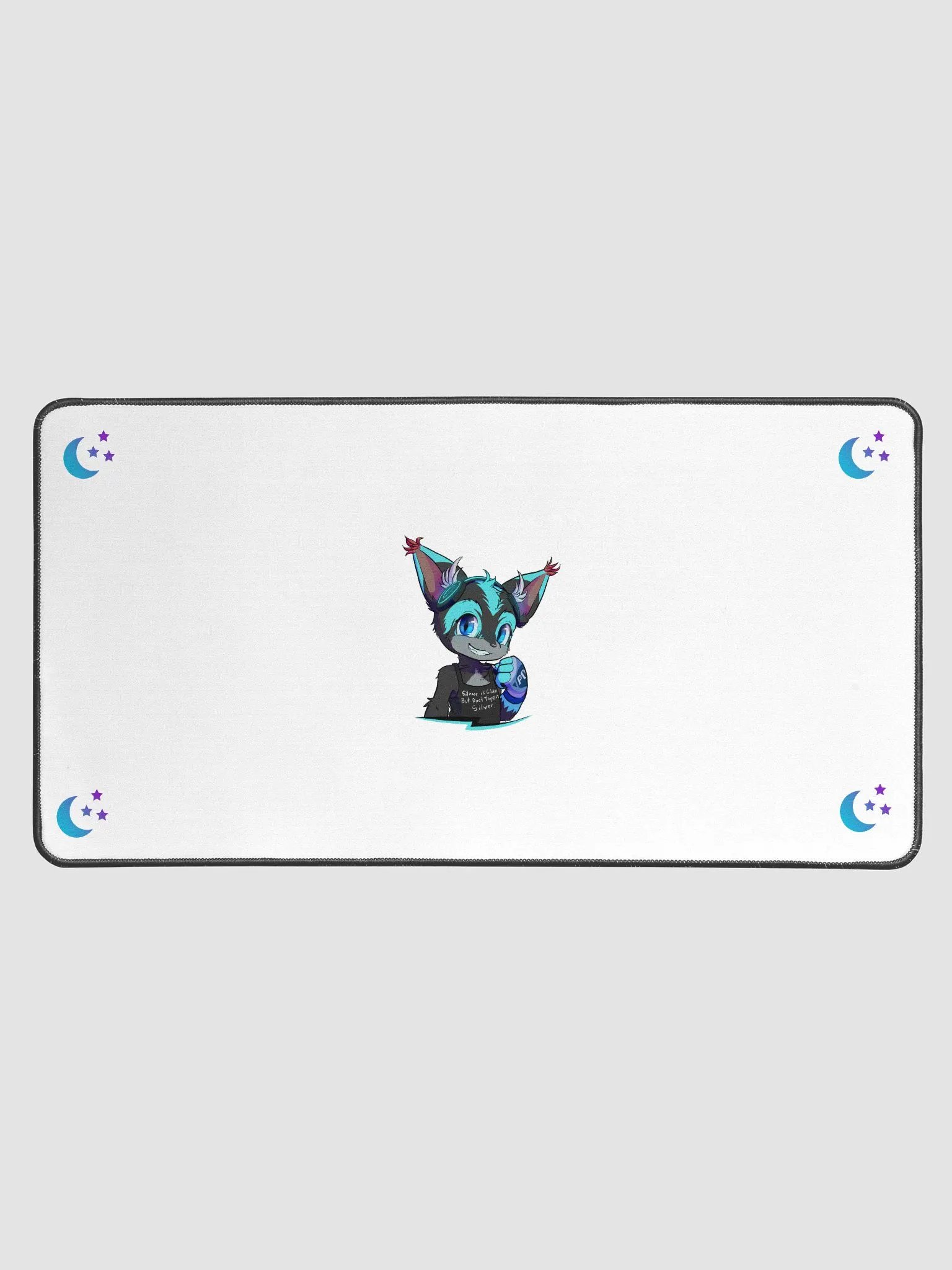 HyprDreamer Mouse Pad product image (1)
