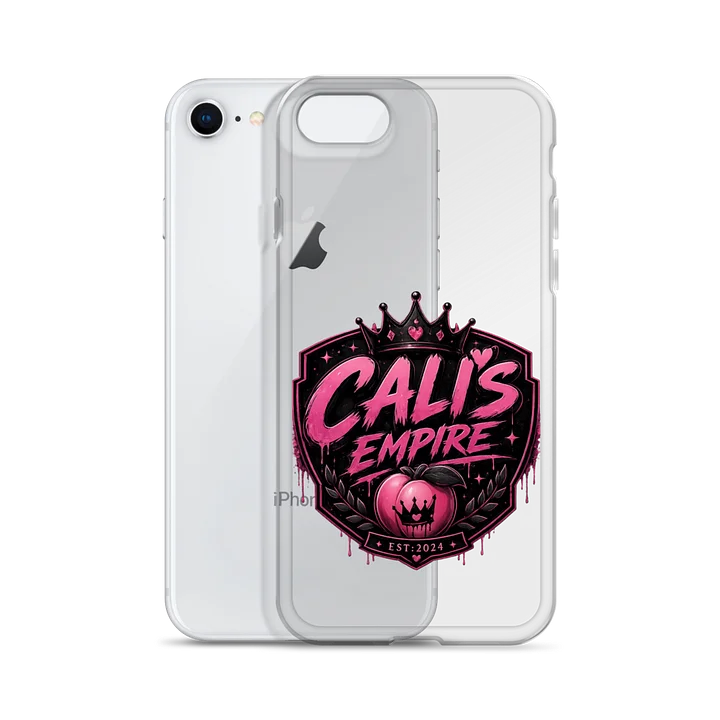 iPhone Case Cali's Empire product image (55)