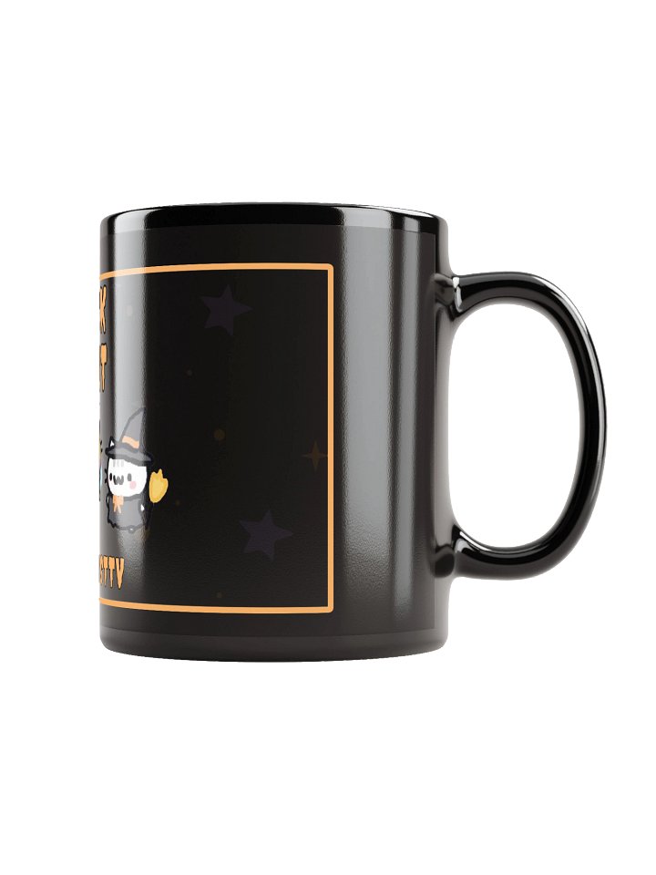 Trick Or Treat Mug product image (2)