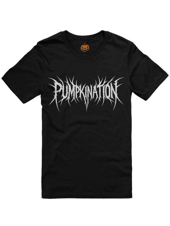 Pumkination Shirt - 1st Edition product image (1)