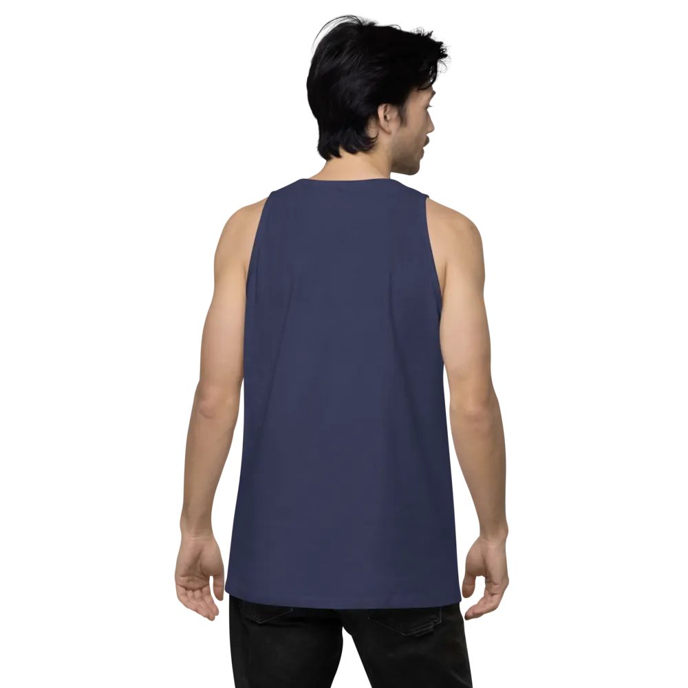 Gettin' Pollenated Tank Top product image (30)