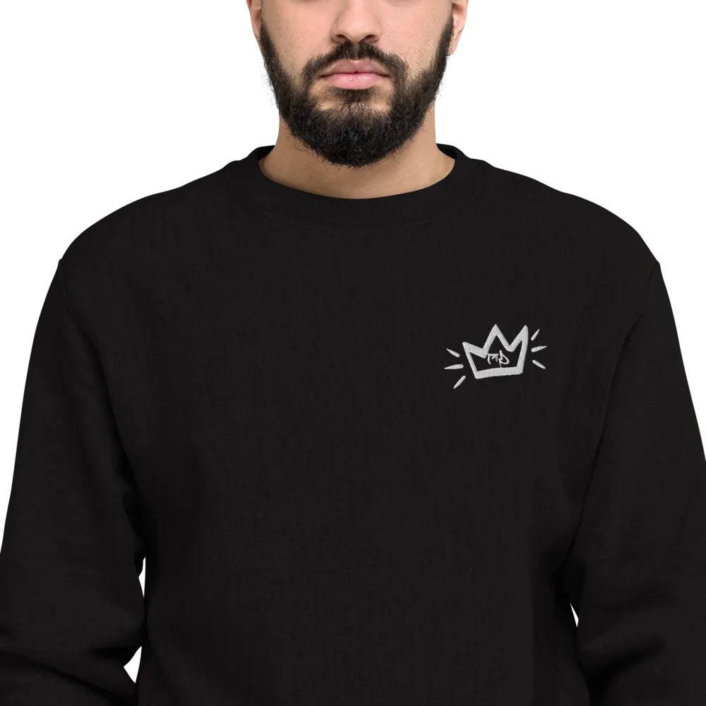Champion Pokingdom Crewneck product image (10)