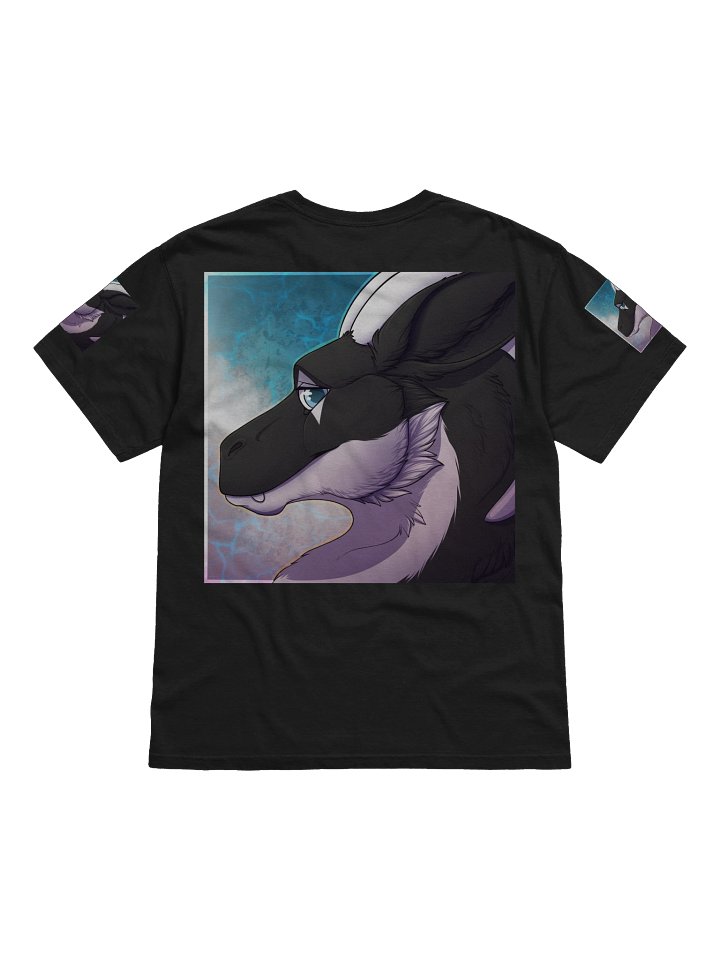 feral orca shirt product image (2)