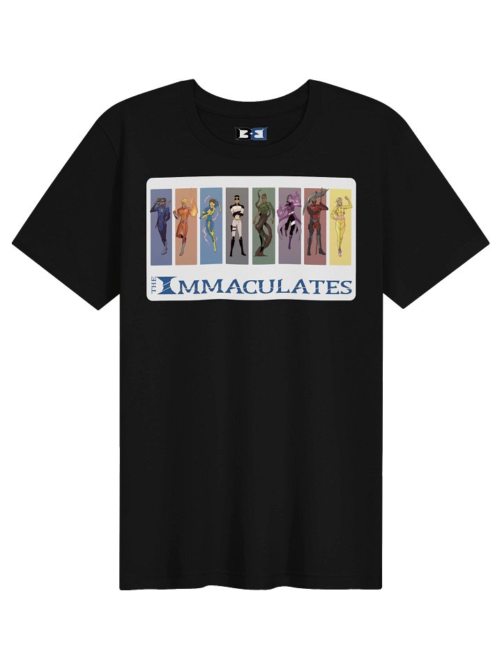 Immaculates Tee product image (2)